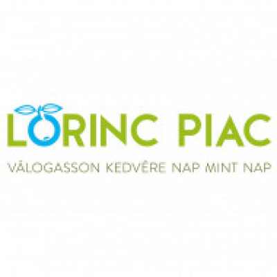 Lőrinc Piac, Vásárcsarnok